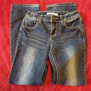 Girls Jeans